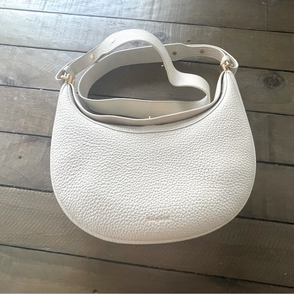 Songmont Luna Bag - Ivory - Picture 5 of 7
